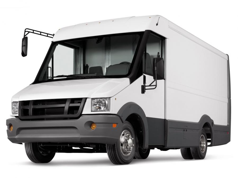  Isuzu-Utilimaster Reach 2011 года  (фото 1 из 4)